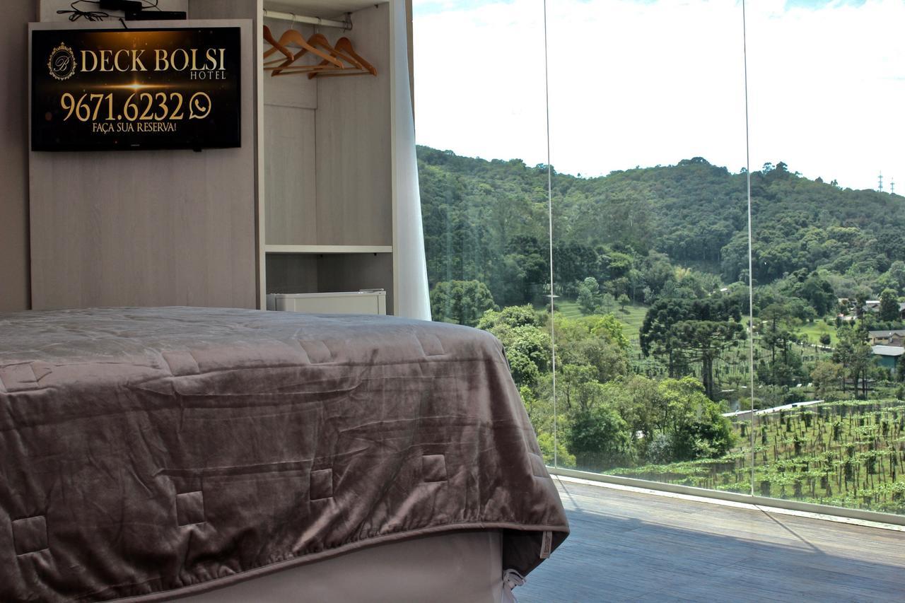 Hotel Bolsi Colombo Exterior photo