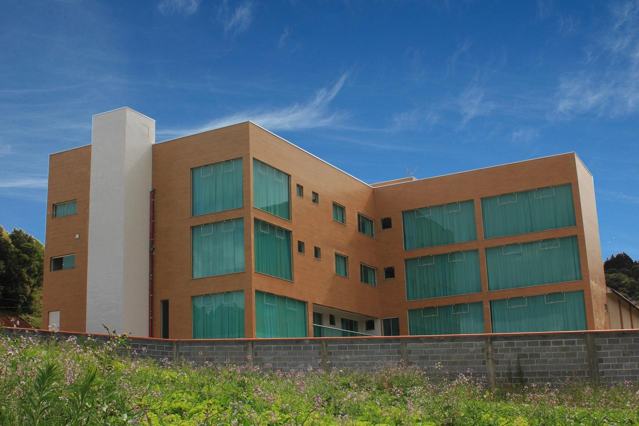 Hotel Bolsi Colombo Exterior photo